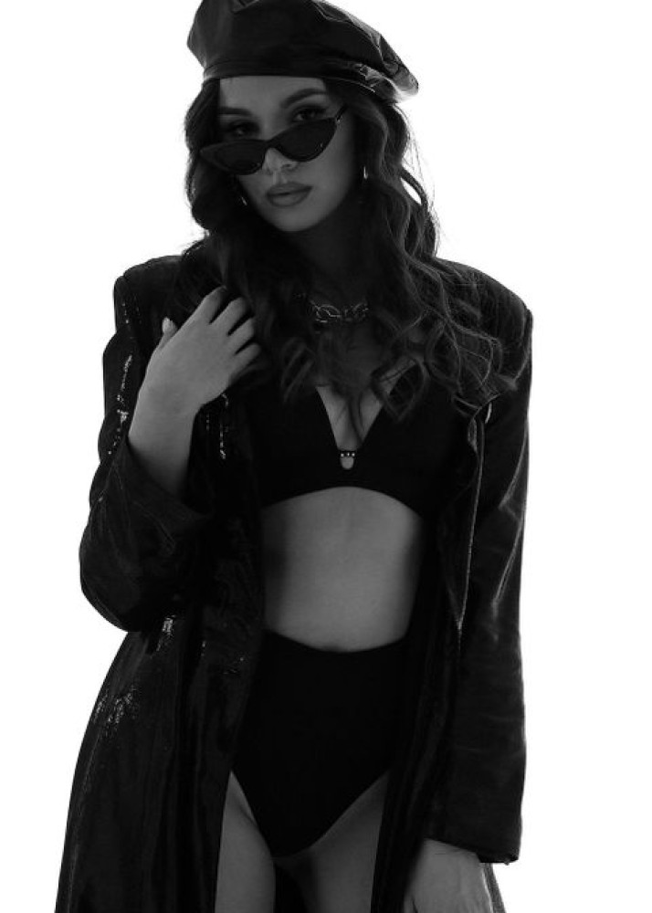 Индивидуалка Лика фото № 2 в городе Барабаш