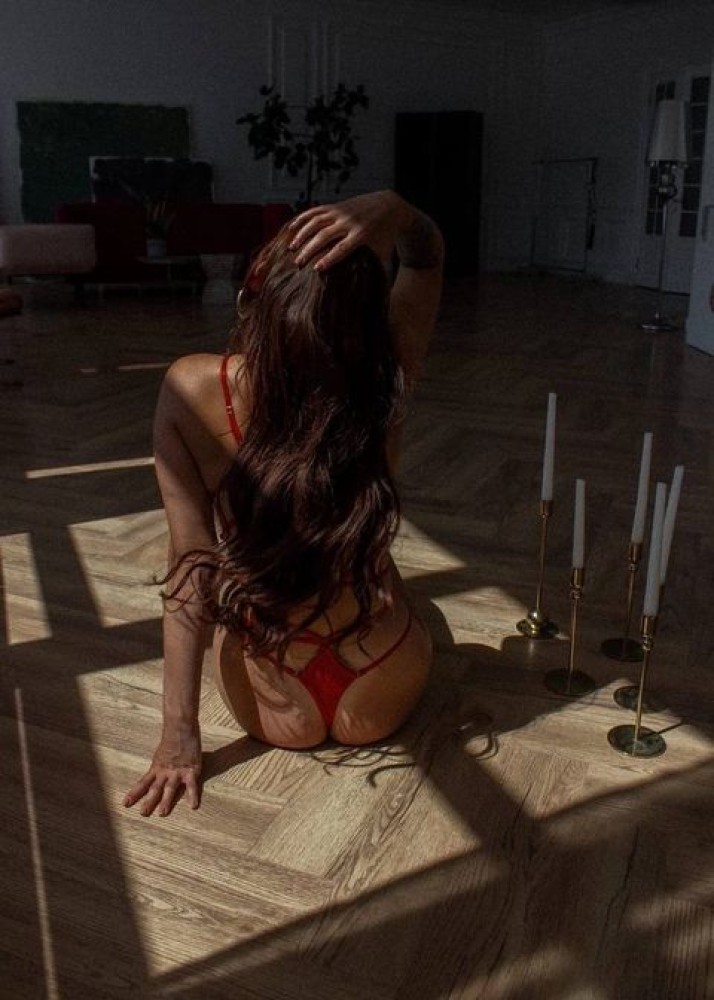 Индивидуалка Лика фото № 2 в городе Барабаш