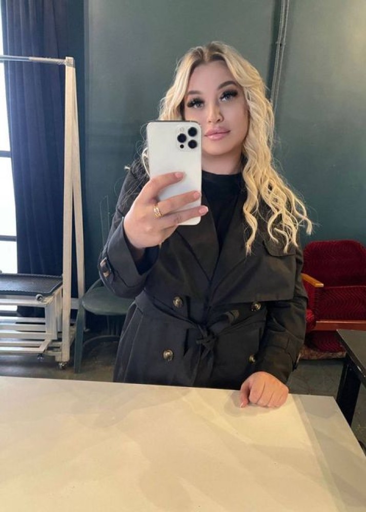 Индивидуалка Лика фото № 2 в городе Барабаш