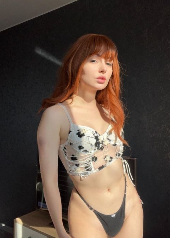 Индивидуалка Лиля фото № 2 в городе Барабаш