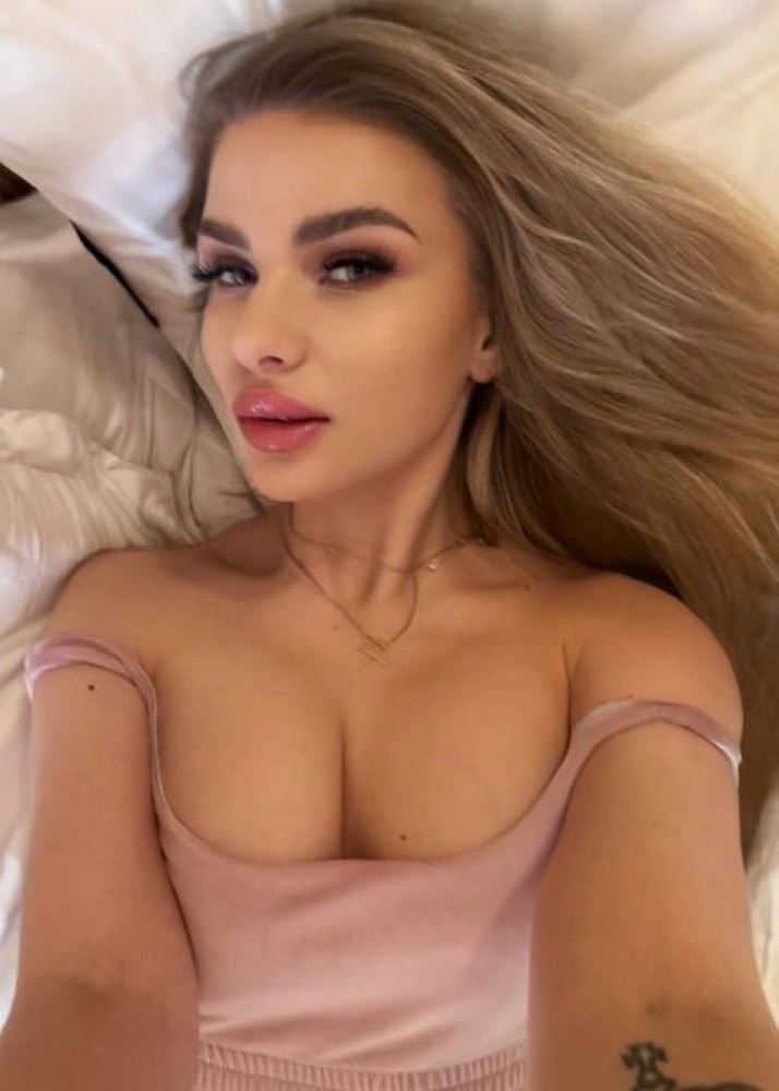 Индивидуалка Лиза главное фото в городе Барабаш 