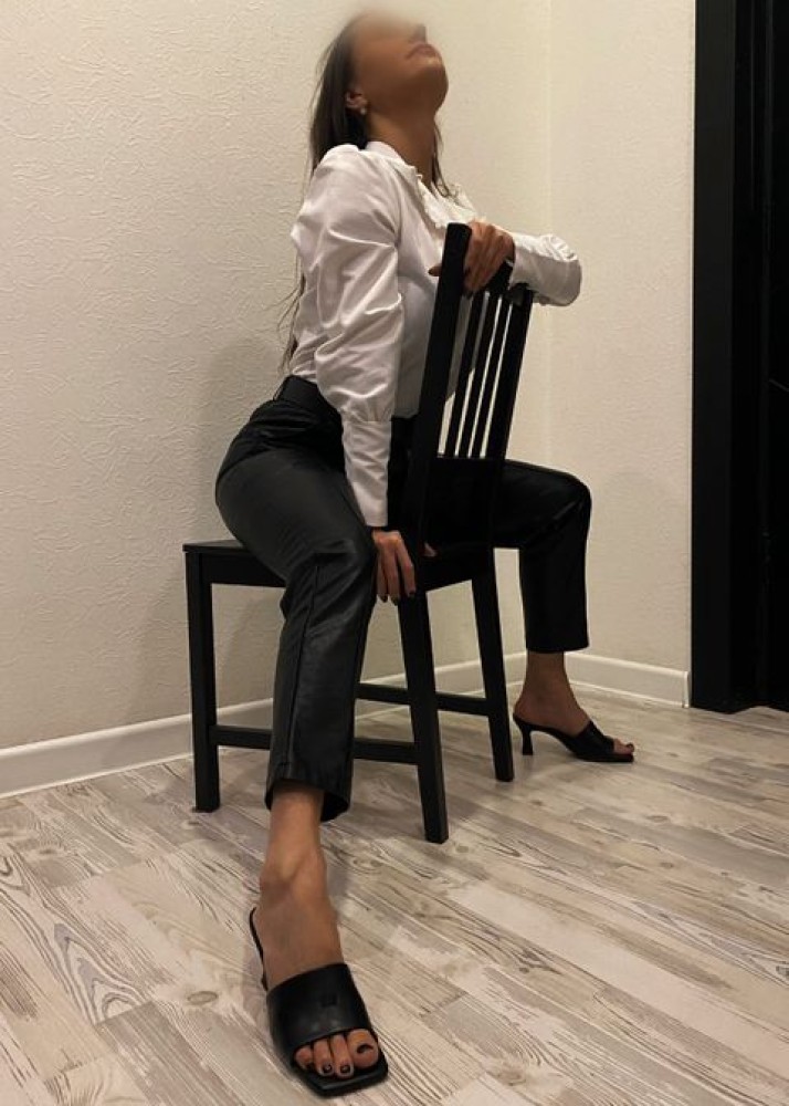 Индивидуалка Лиза фото № 2 в городе Барабаш