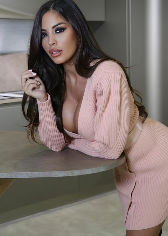 Индивидуалка Любовь фото № 2 в городе Барабаш