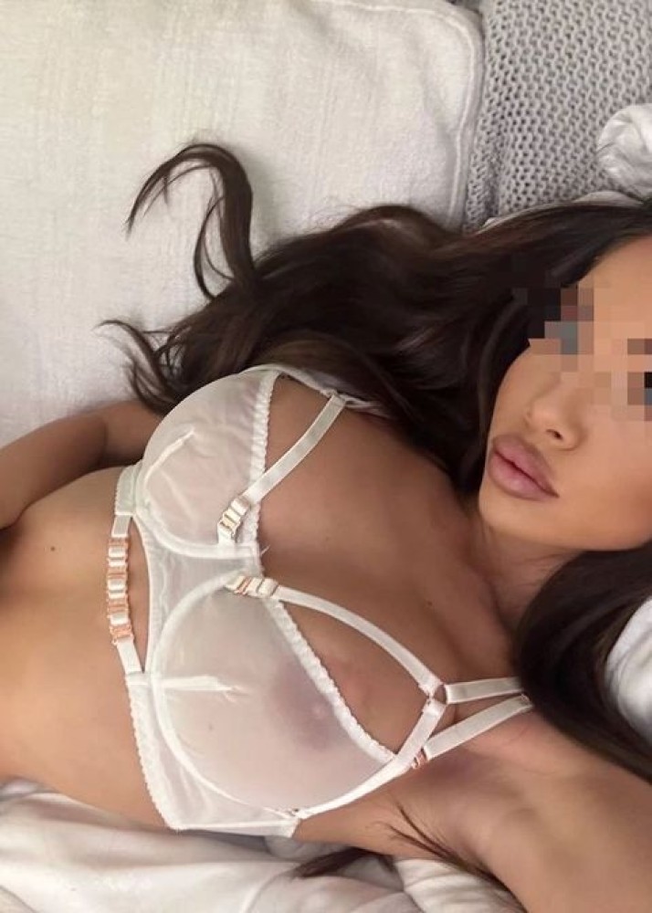 Индивидуалка Мари фото № 2 в городе Барабаш