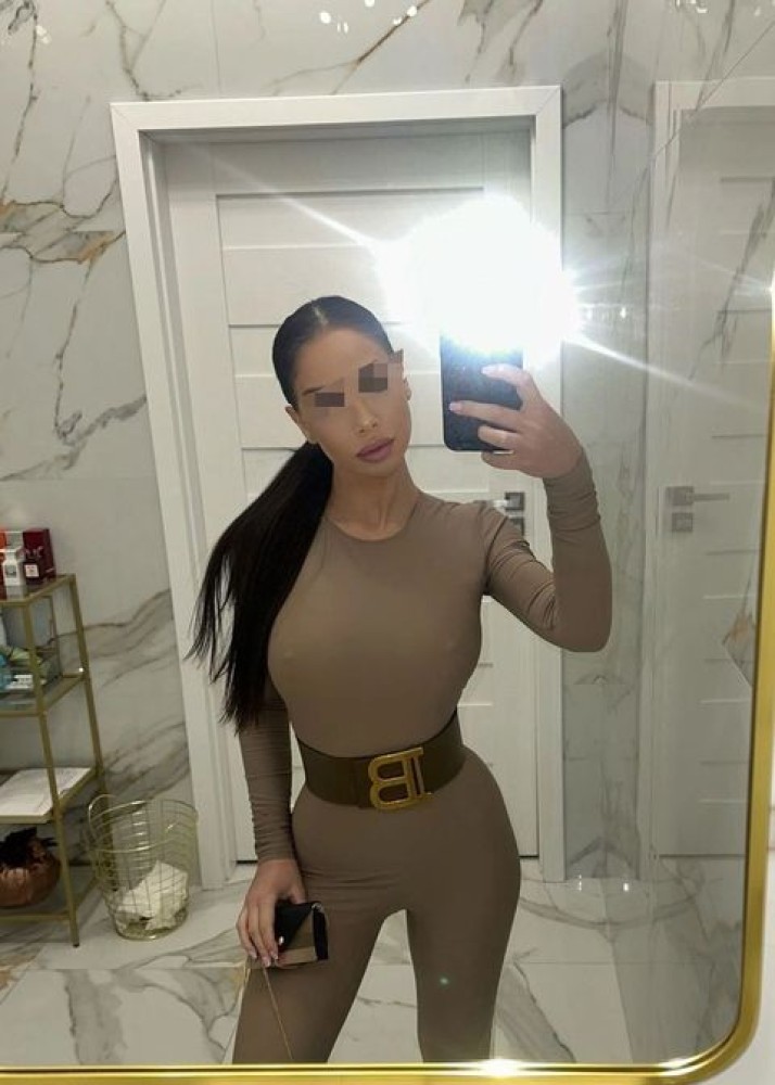 Индивидуалка Мари фото № 2 в городе Барабаш