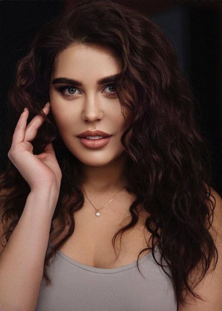 Индивидуалка Марина фото № 2 в городе Барабаш