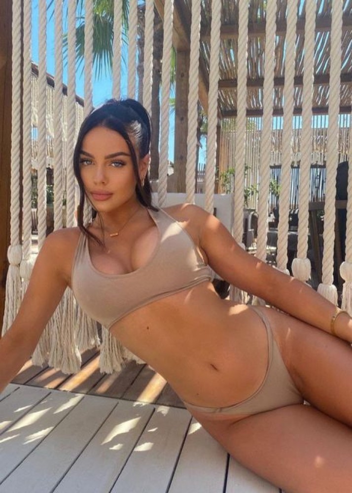 Индивидуалка Мариша главное фото в городе Барабаш 