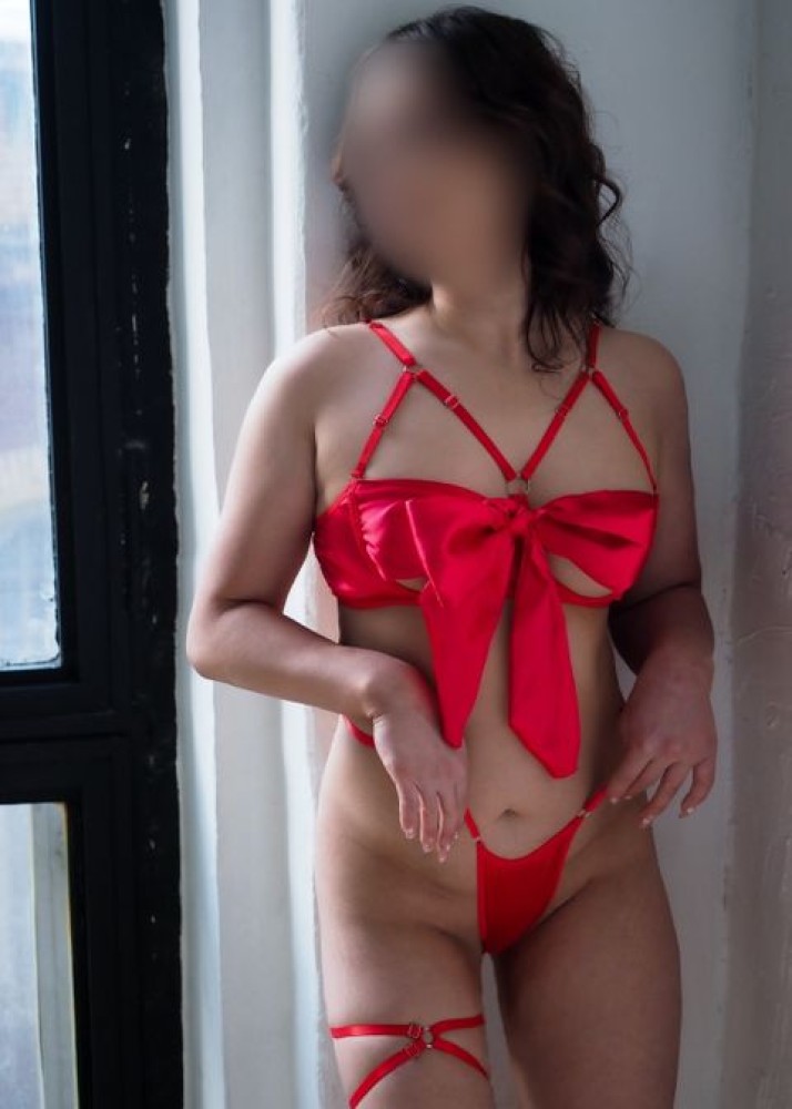 Индивидуалка Мила фото № 2 в городе Барабаш