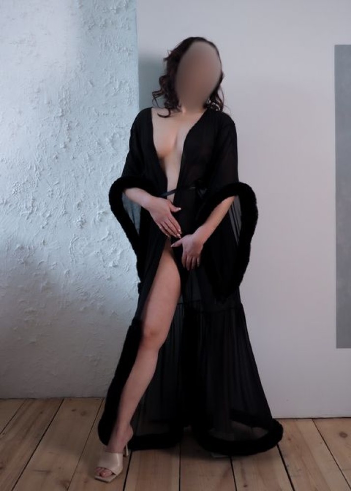 Индивидуалка Мила фото № 2 в городе Барабаш