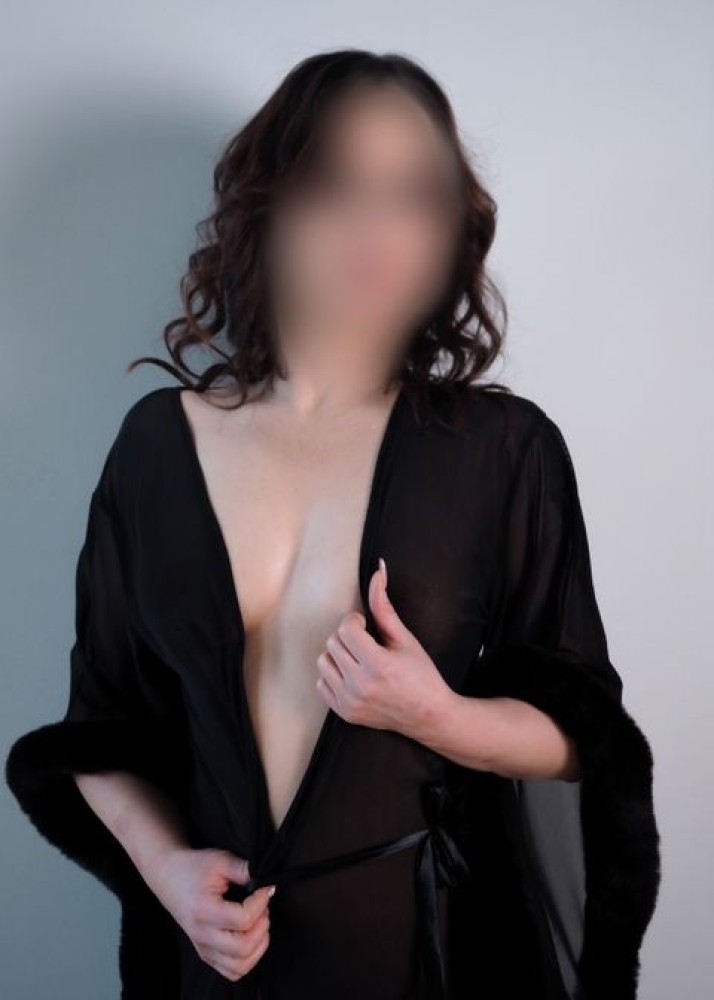 Индивидуалка Мила фото № 2 в городе Барабаш