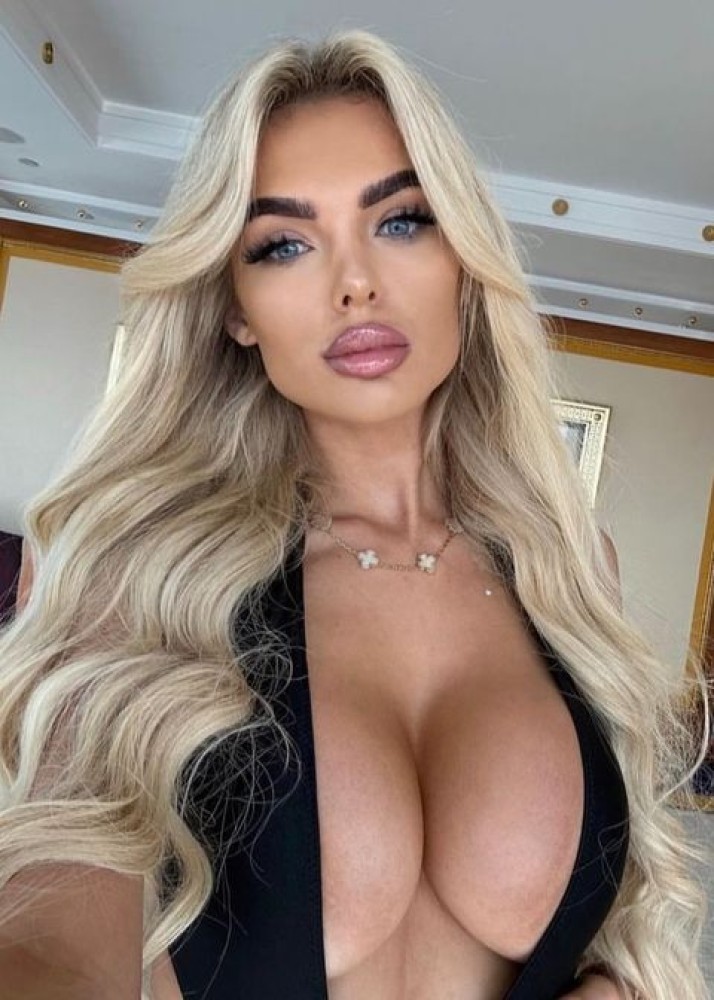 Индивидуалка Мия главное фото в городе Барабаш 