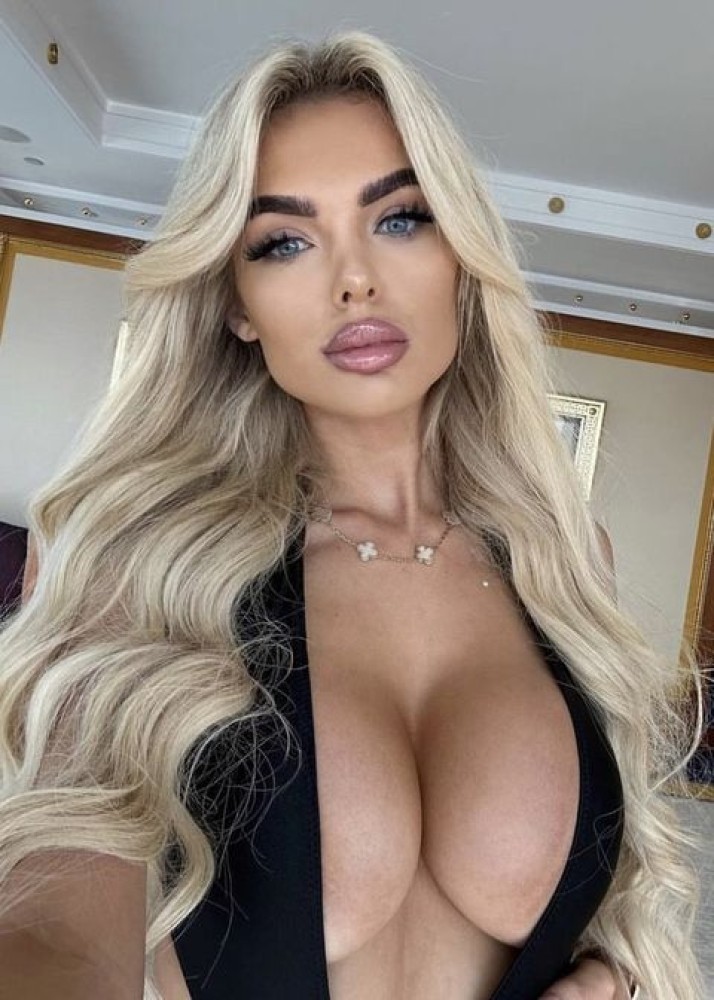 Индивидуалка Мия фото № 2 в городе Барабаш