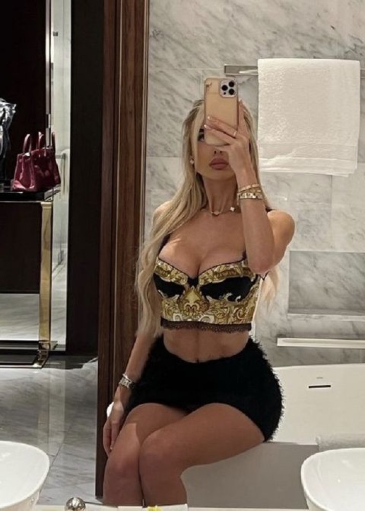 Индивидуалка Мия фото № 2 в городе Барабаш