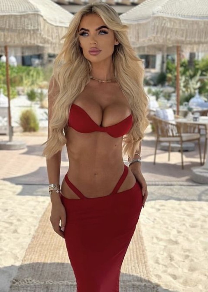 Индивидуалка Мия фото № 2 в городе Барабаш