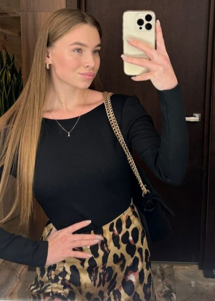 Индивидуалка Настя главное фото в городе Барабаш 