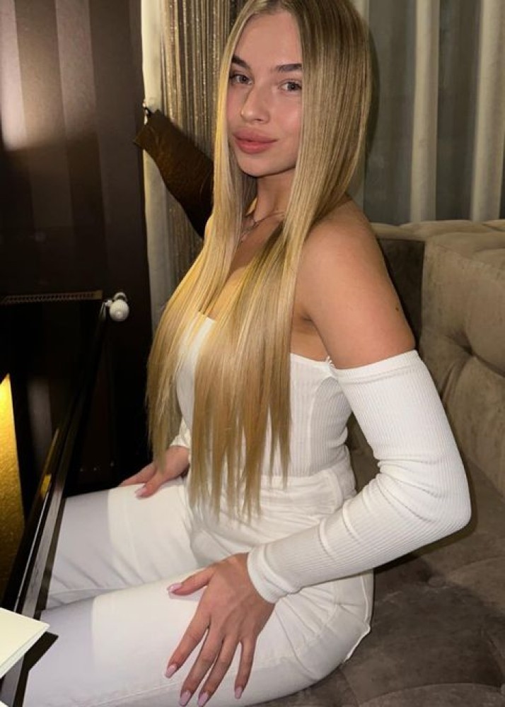 Индивидуалка Настя фото № 2 в городе Барабаш