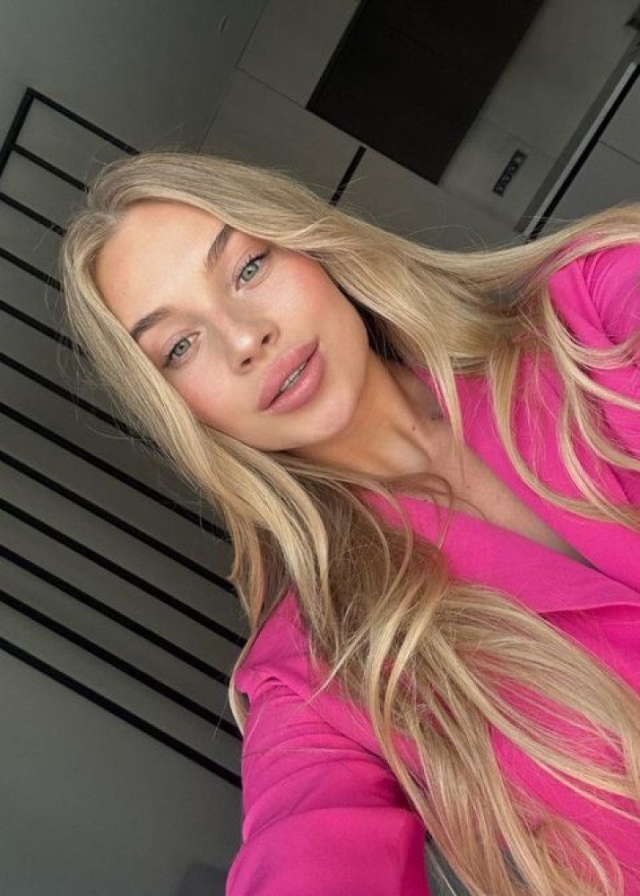 Индивидуалка Настя фото № 2 в городе Барабаш