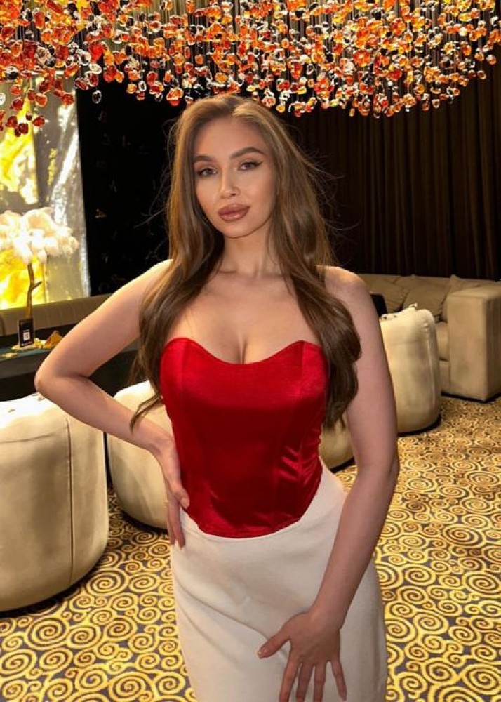 Индивидуалка Настя главное фото в городе Барабаш 