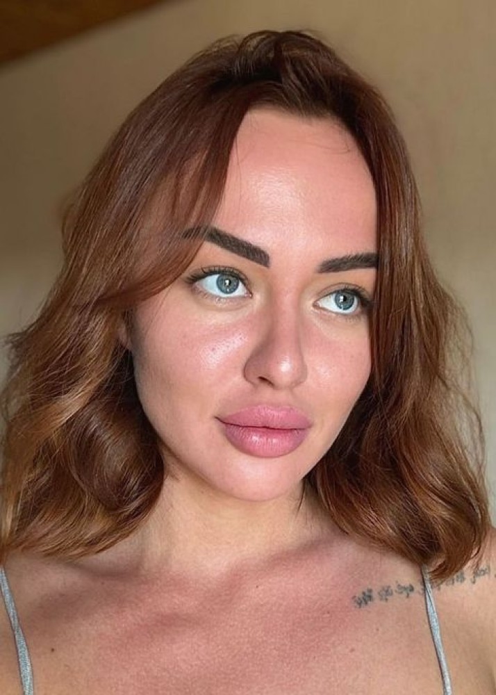 Индивидуалка Настя фото № 2 в городе Барабаш