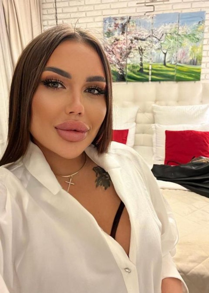 Индивидуалка Ната фото № 2 в городе Барабаш