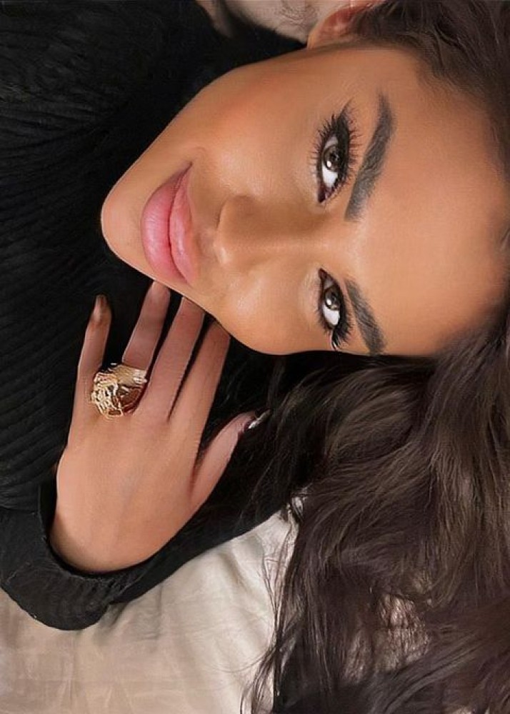 Индивидуалка Ната фото № 5 в городе Барабаш