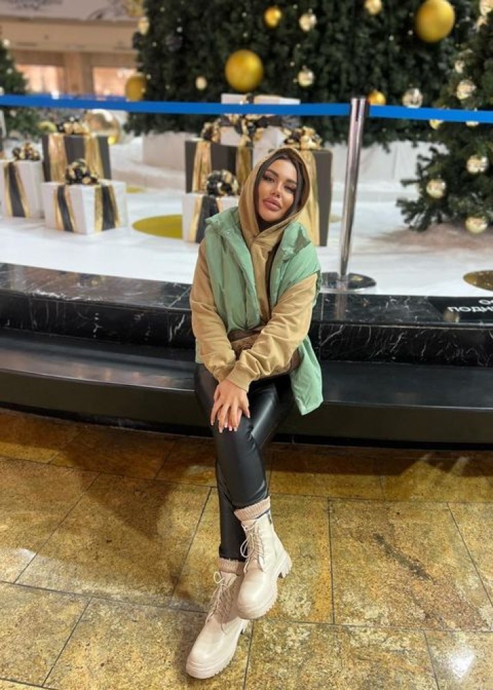 Индивидуалка Ната фото № 6 в городе Барабаш