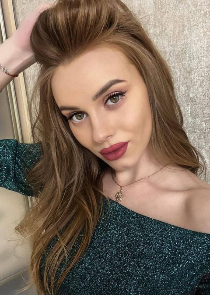 Индивидуалка Натали главное фото в городе Барабаш 