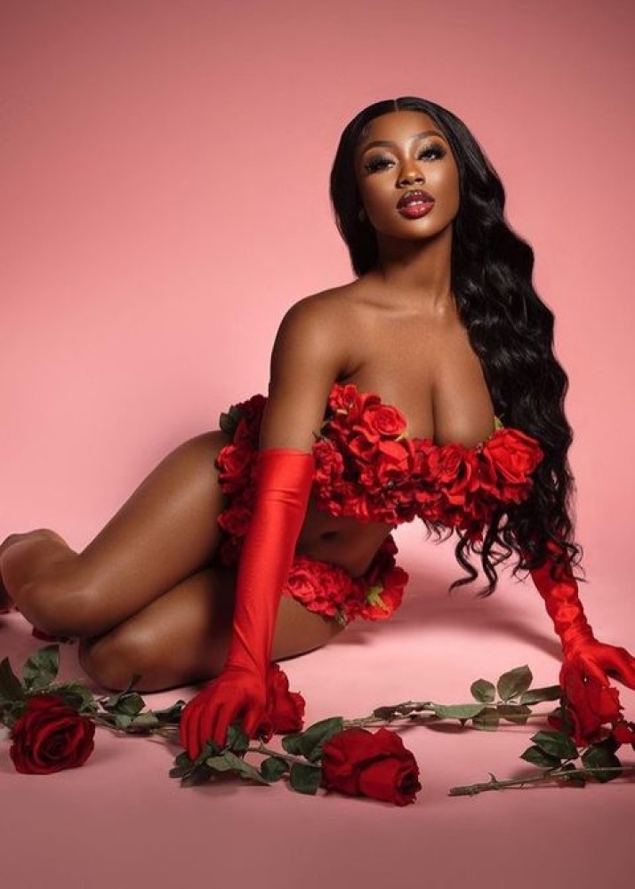 Индивидуалка Natasha главное фото в городе Барабаш 