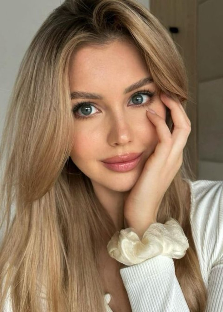 Индивидуалка Ника фото № 2 в городе Барабаш