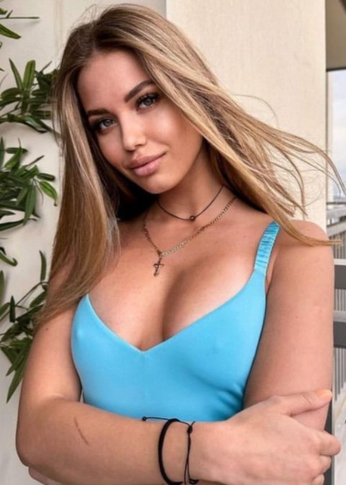 Индивидуалка Ника главное фото в городе Барабаш 