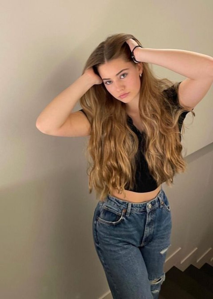 Индивидуалка Ольга фото № 2 в городе Барабаш