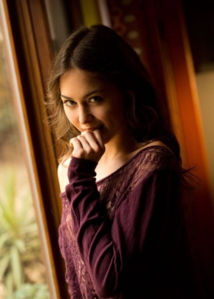 Индивидуалка Оля фото № 2 в городе Барабаш