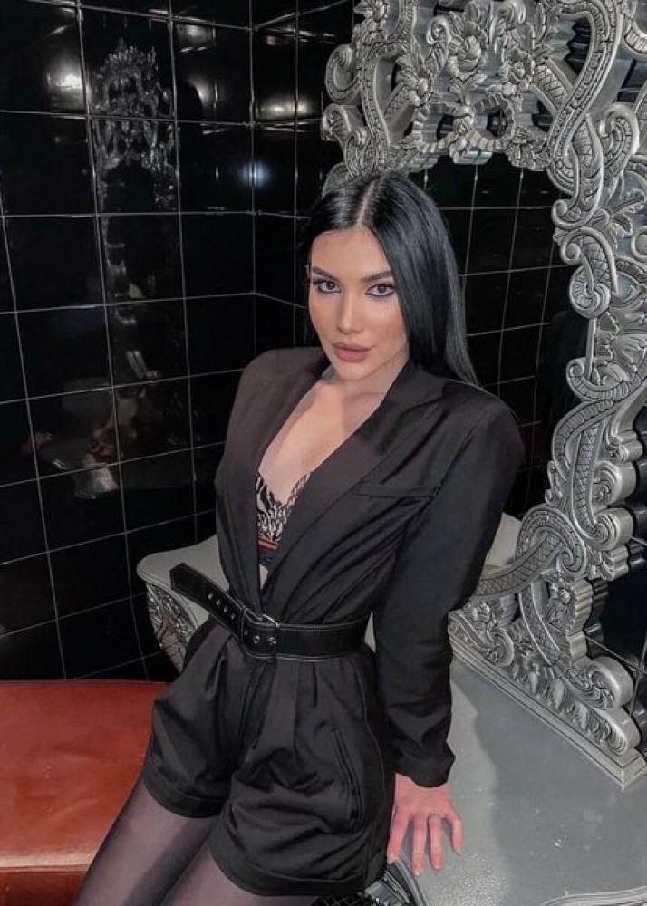 Индивидуалка Полина фото № 2 в городе Барабаш