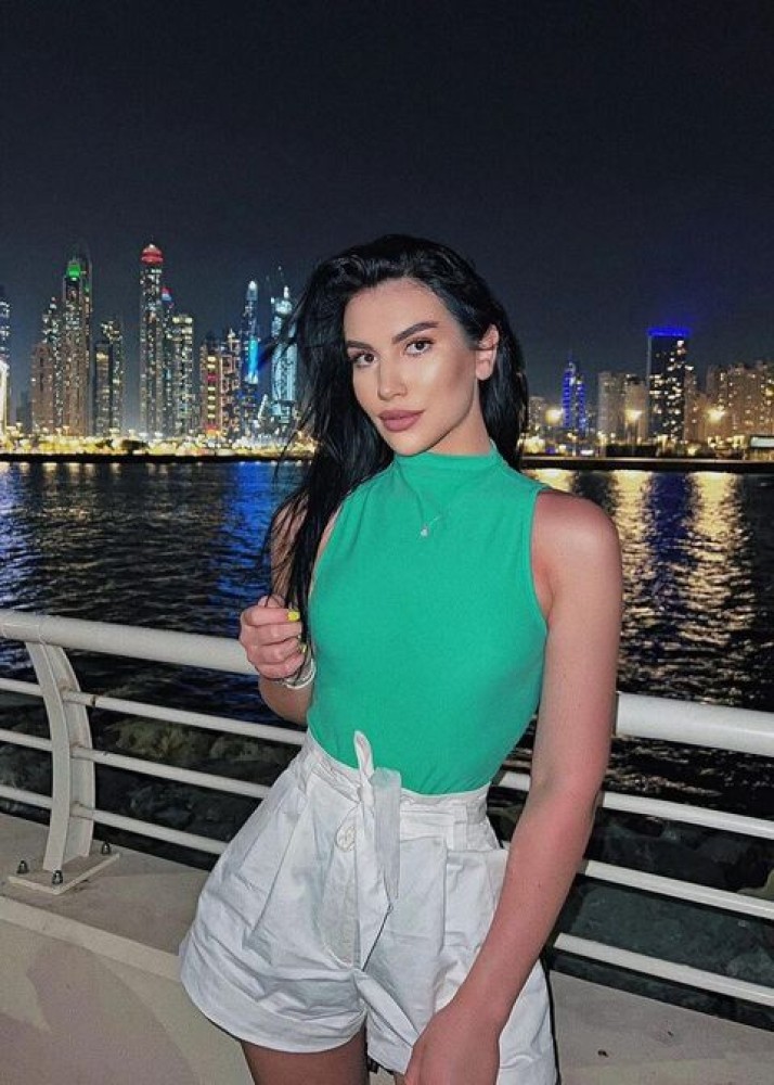 Индивидуалка Полина фото № 2 в городе Барабаш