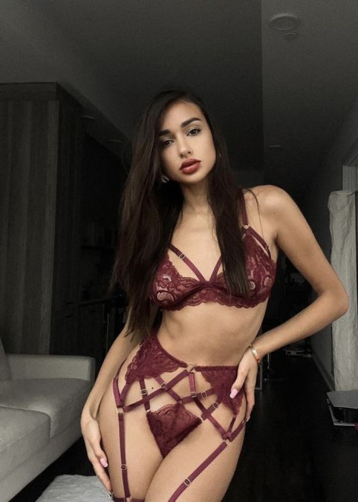 Индивидуалка РЕГИНА фото № 2 в городе Барабаш