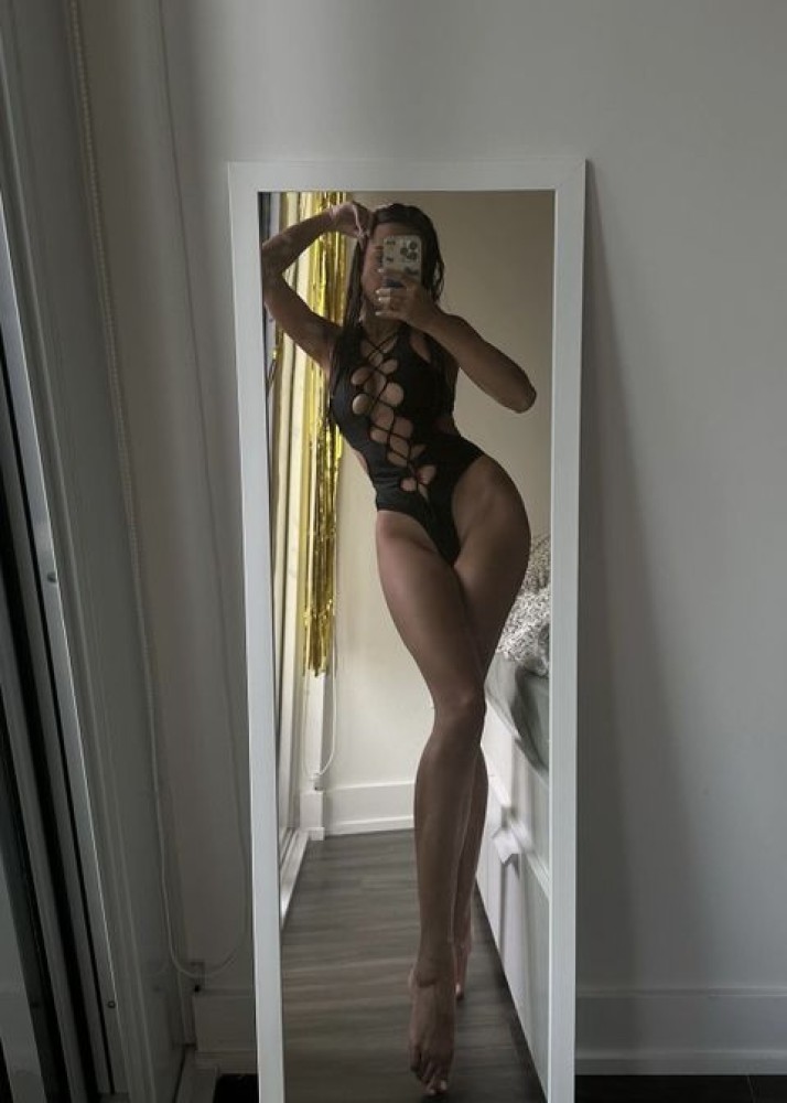 Индивидуалка РЕГИНА фото № 2 в городе Барабаш