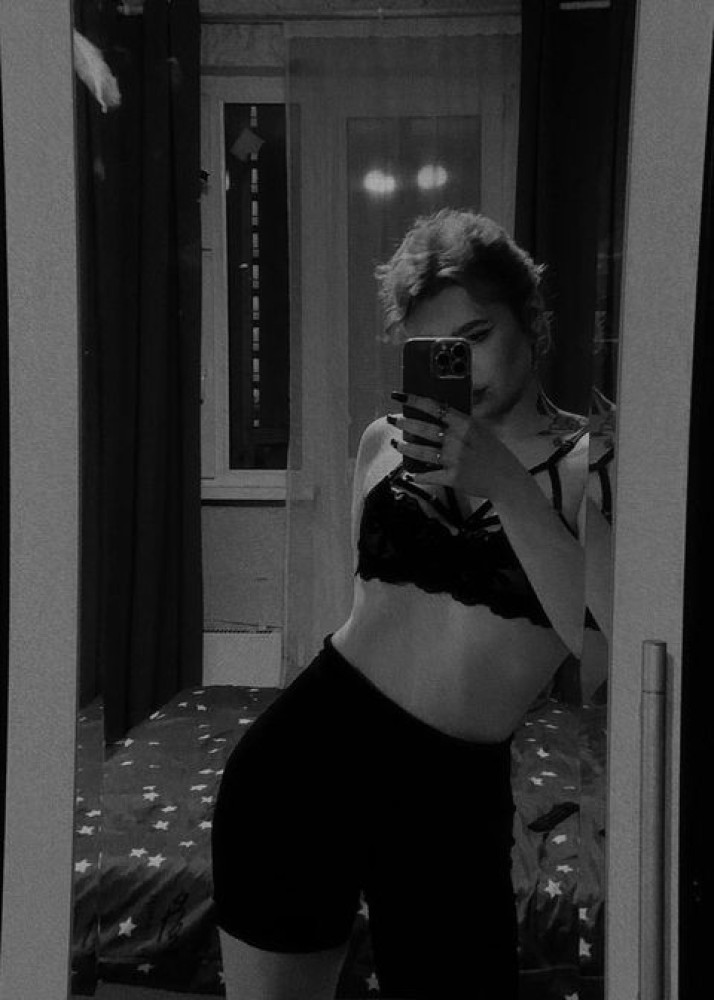 Индивидуалка Саша фото № 2 в городе Барабаш