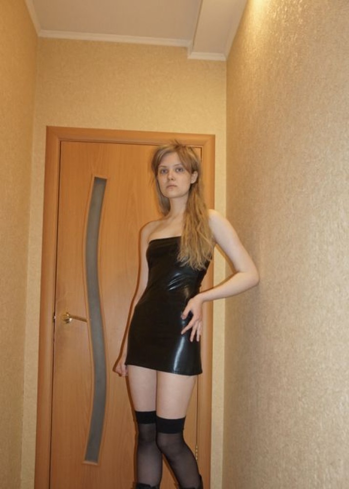 Индивидуалка Сима фото № 2 в городе Барабаш