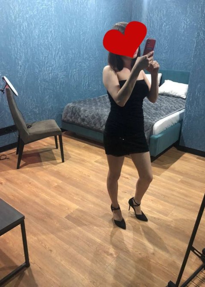 Индивидуалка Софа фото № 2 в городе Барабаш