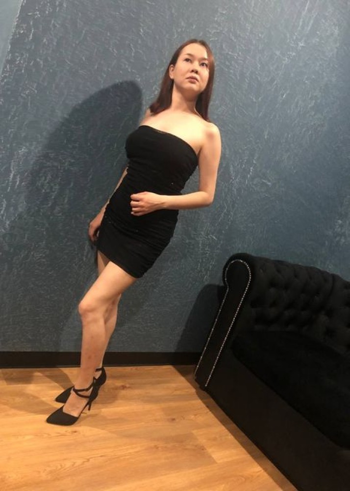 Индивидуалка Софа фото № 2 в городе Барабаш