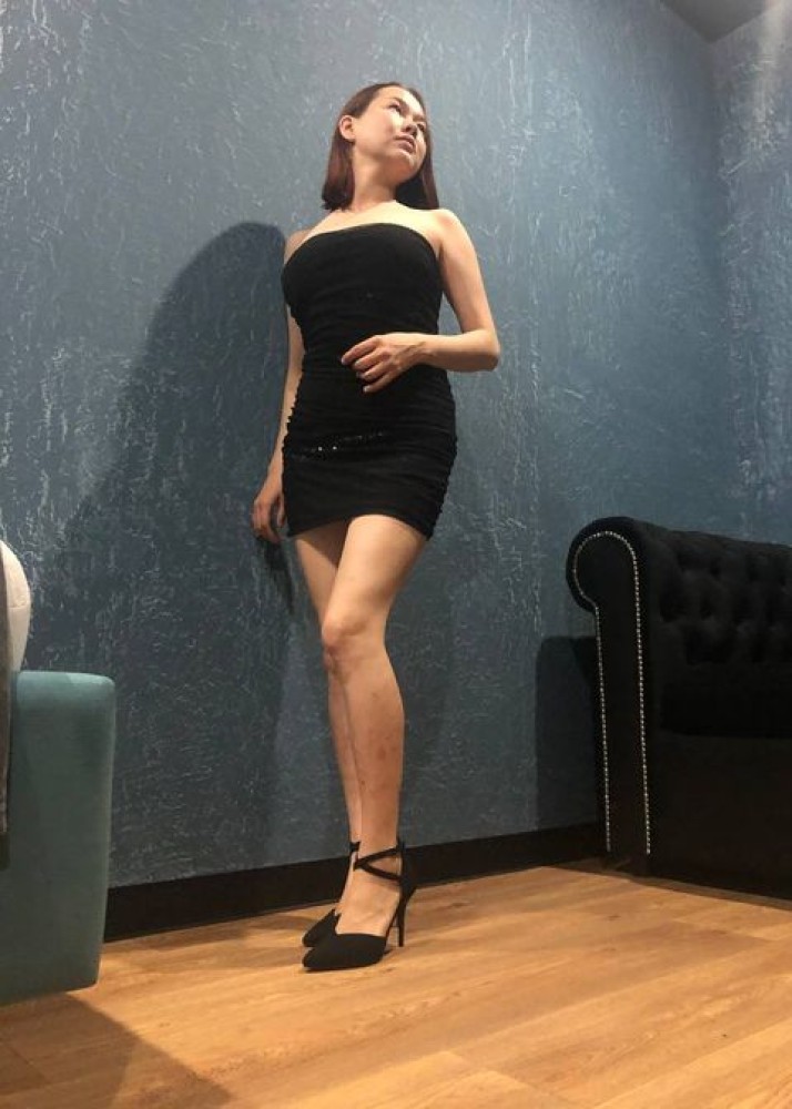 Индивидуалка Софа фото № 2 в городе Барабаш