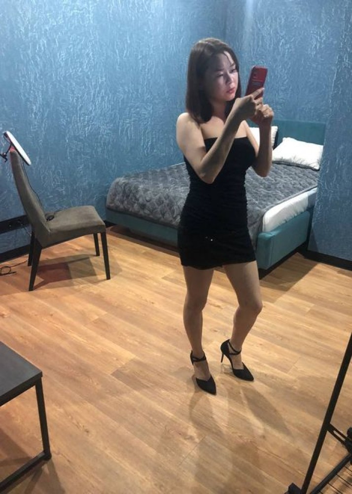 Индивидуалка Софа фото № 2 в городе Барабаш