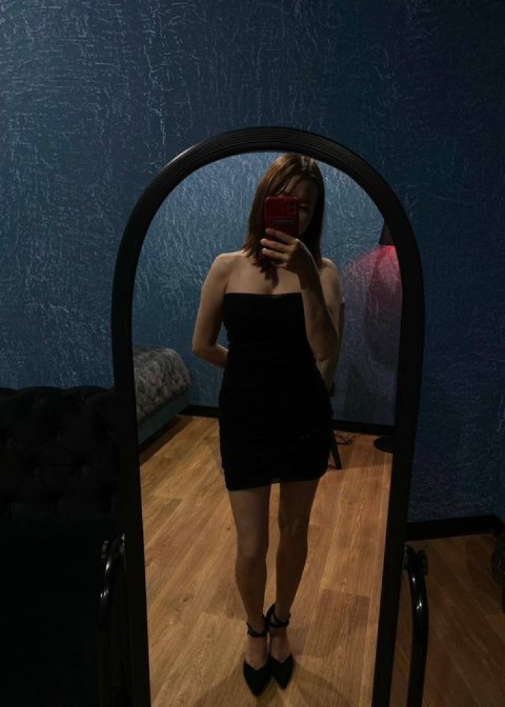 Индивидуалка Софа фото № 2 в городе Барабаш