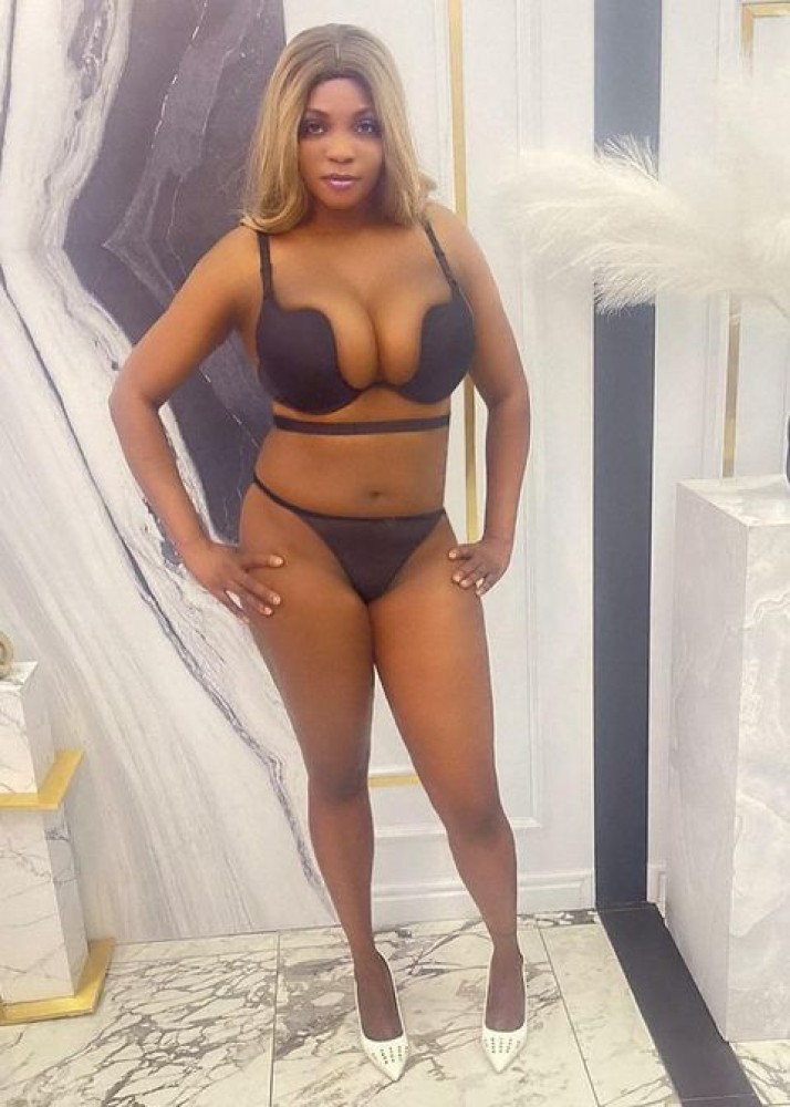 Индивидуалка София главное фото в городе Барабаш 