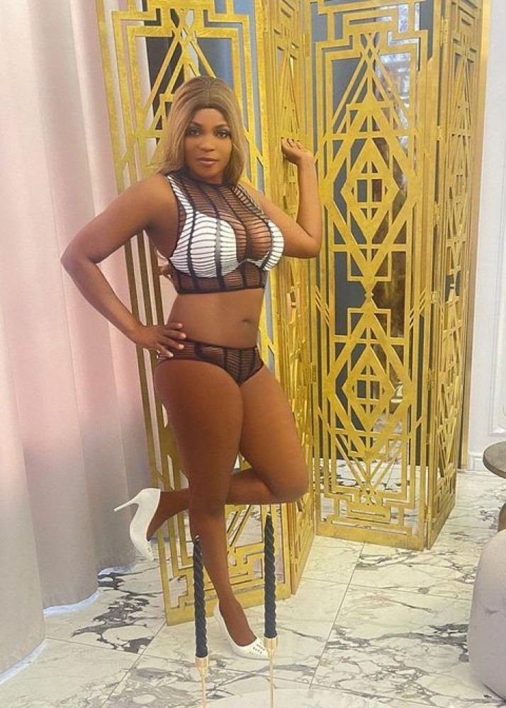 Индивидуалка София фото № 2 в городе Барабаш