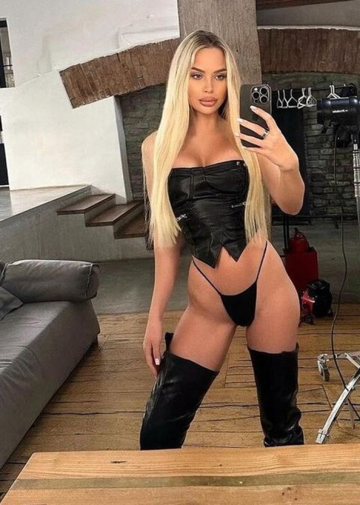 Индивидуалка Тая фото № 2 в городе Барабаш