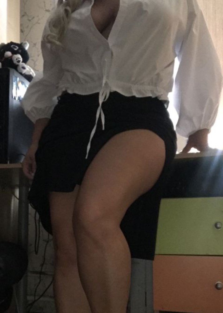 Индивидуалка Ульяна фото № 2 в городе Барабаш