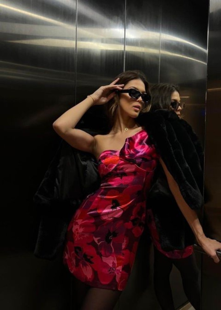 Индивидуалка Венера фото № 2 в городе Барабаш