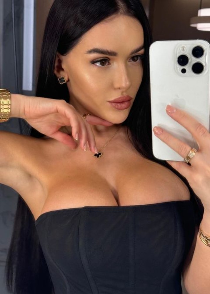 Индивидуалка Вика главное фото в городе Барабаш 