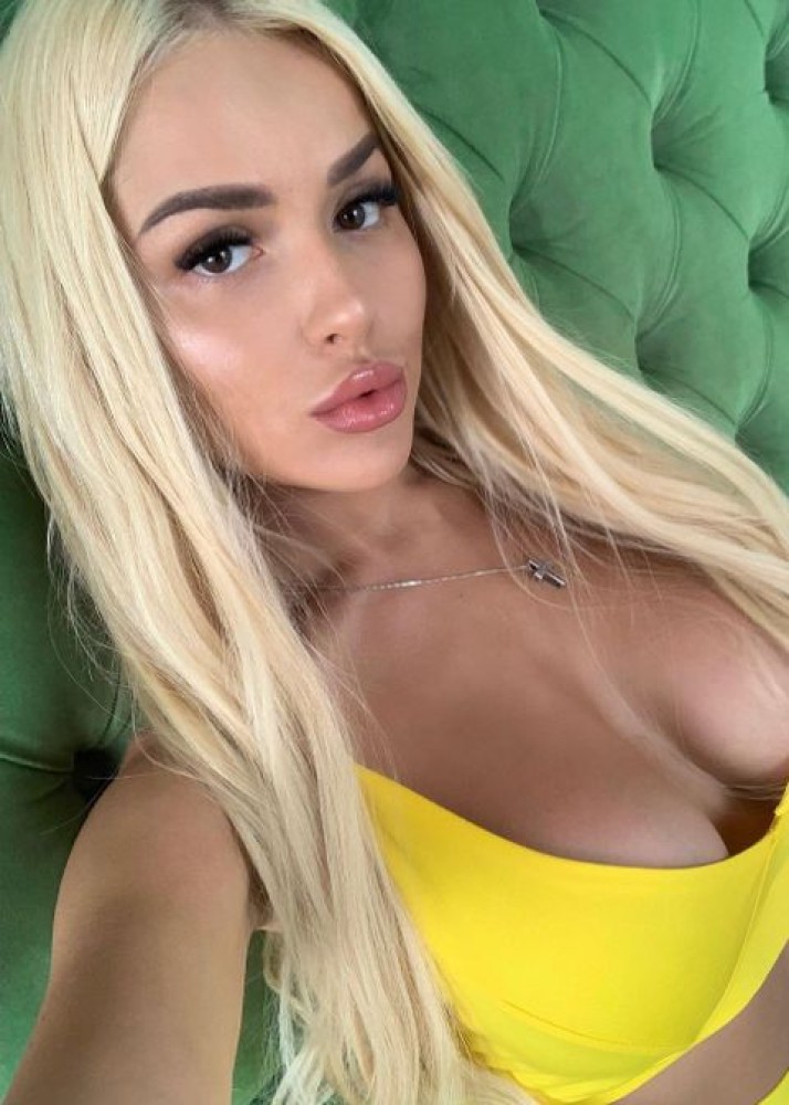 Индивидуалка Вика фото № 2 в городе Барабаш